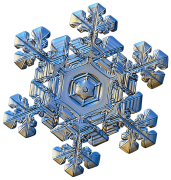 snowflake 23 lis